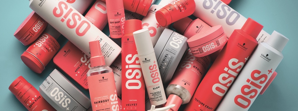Schwarzkopf OSIS+