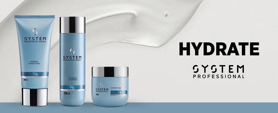 Sebastian Hydrate