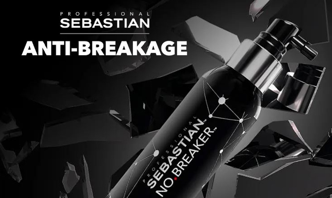 Sebastian No Breaker