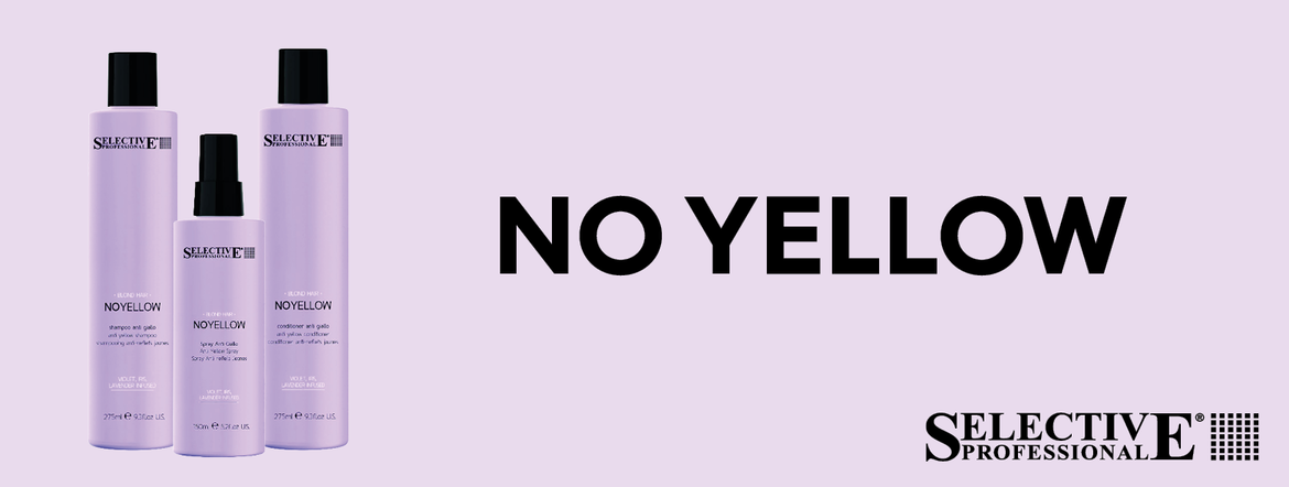 Selective No Yellow
