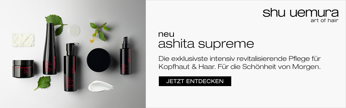 Shu Uemura Ashita Supreme