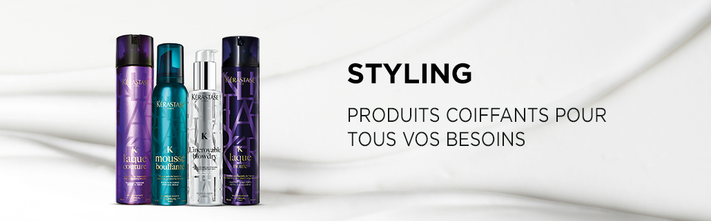 Styling