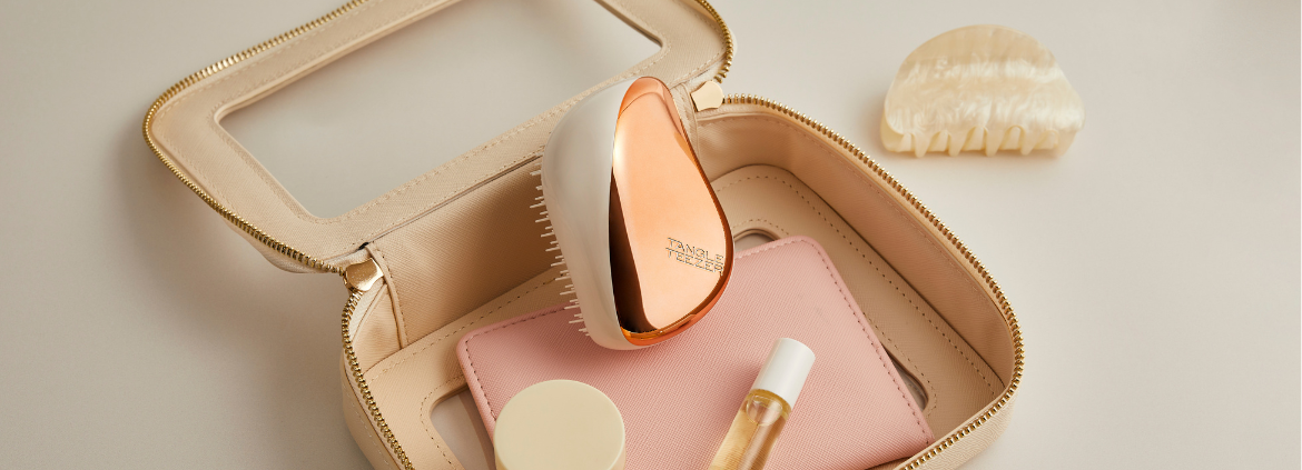 Tangle Teezer Compact Styler
