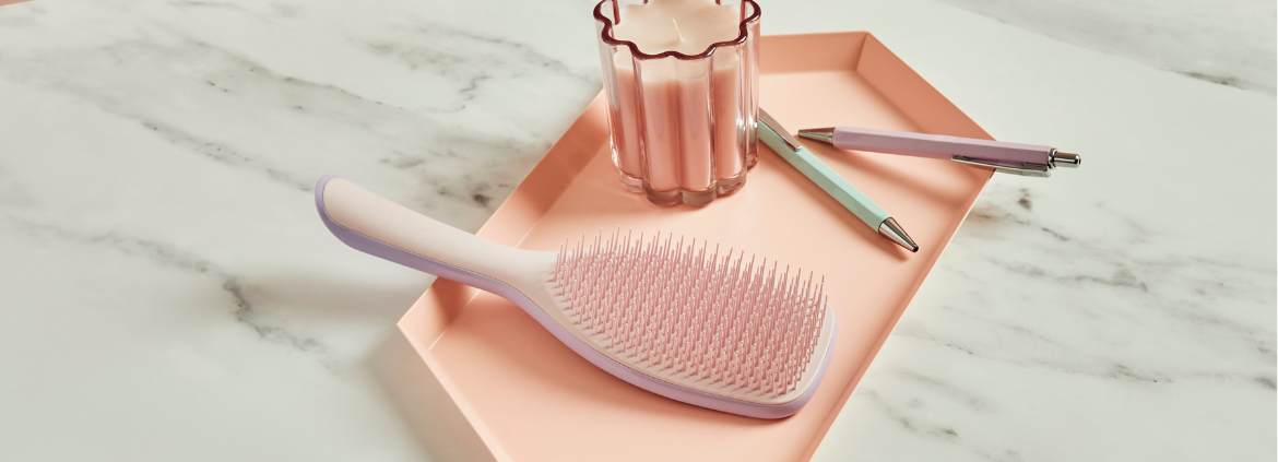 Tangle Teezer Styling