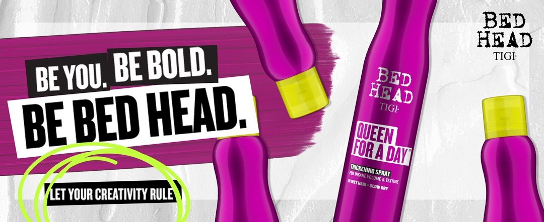 Tigi Bed Head
