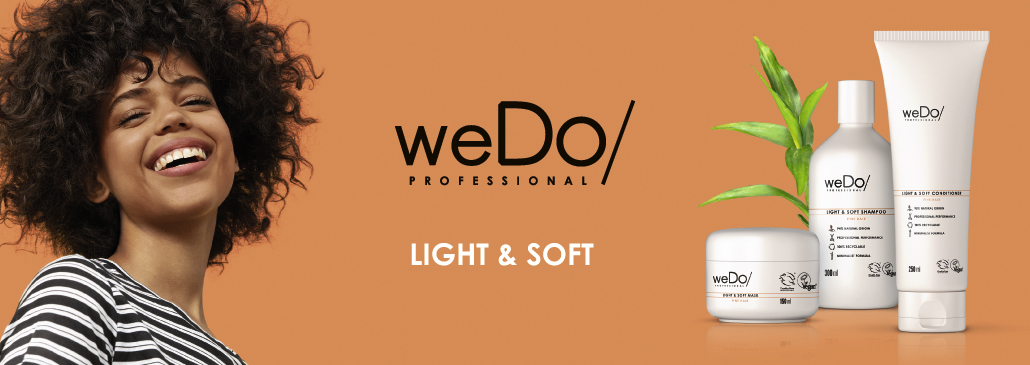 weDo/ Light & Soft
