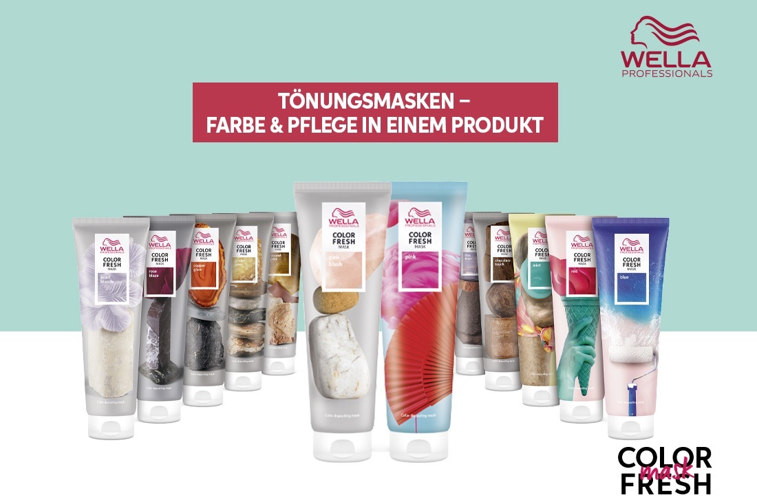 Wella Color Fresh
