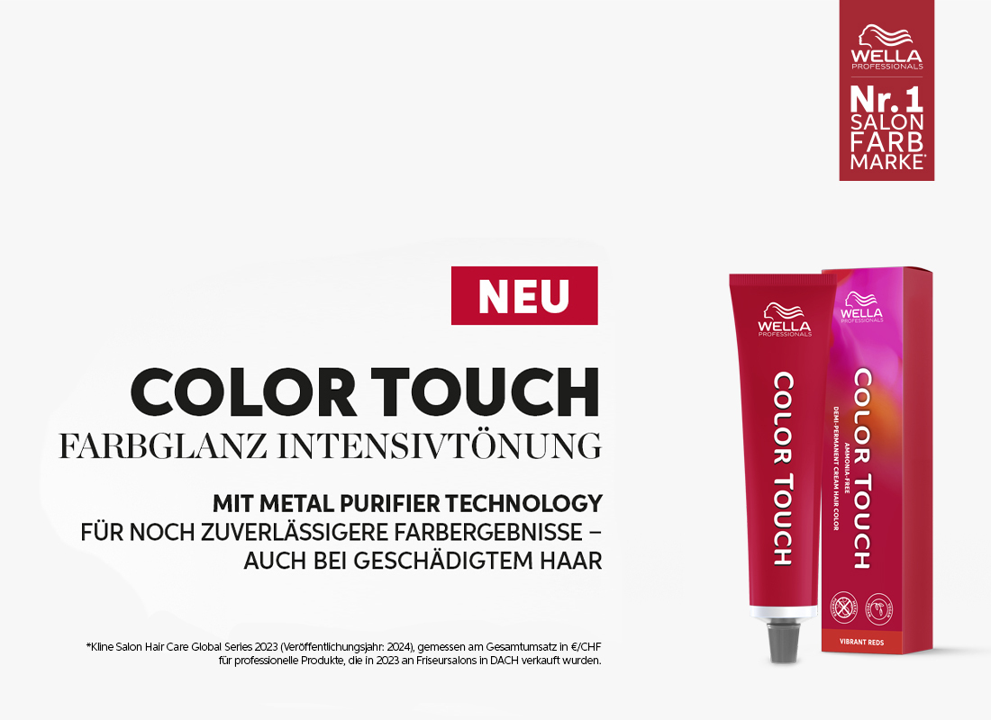 Wella Color Touch