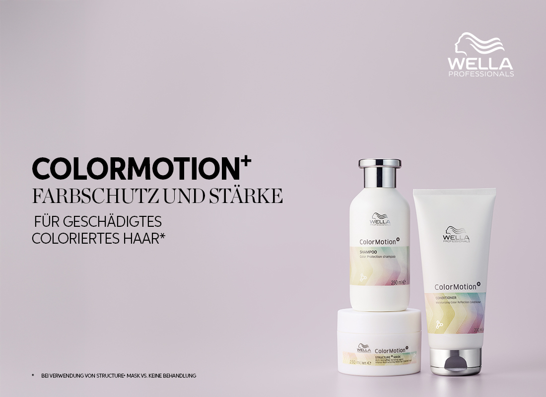 Wella Color Touch
