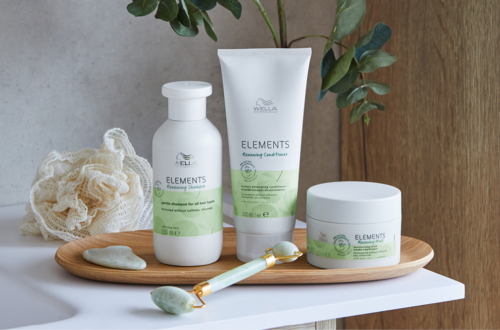 Wella Elements