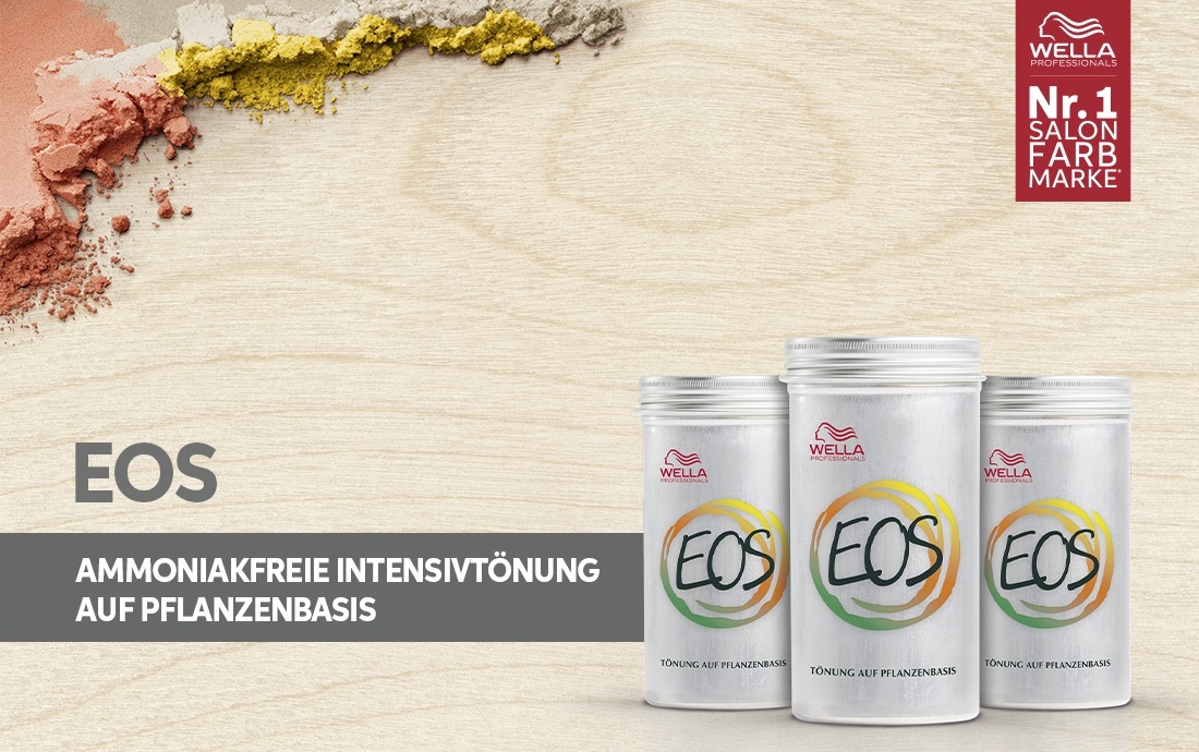 Wella EOS
