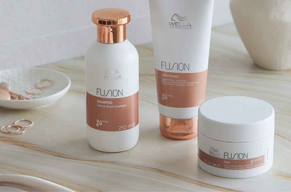 Wella Fusion