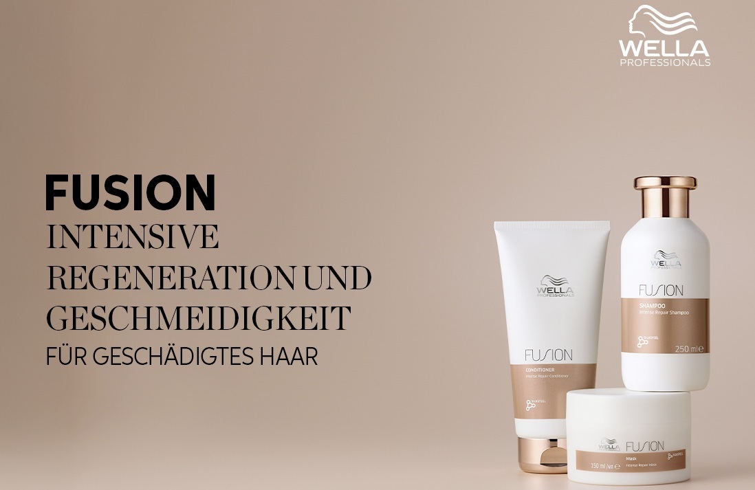 Wella Fusion