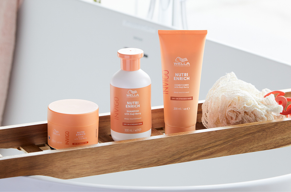 Wella Invigo Nutri Enrich