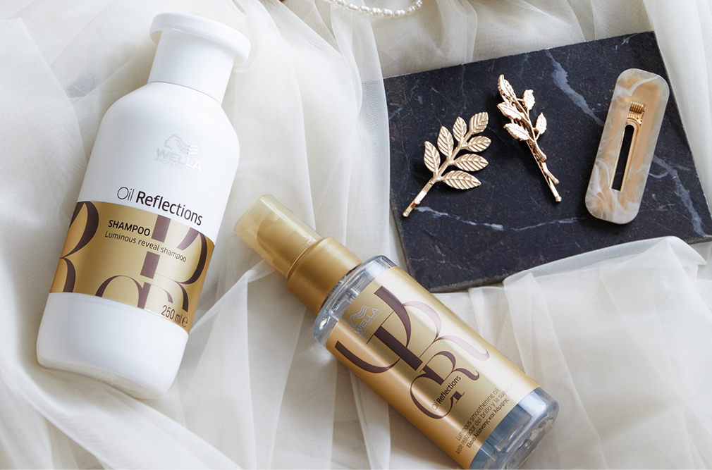 Wella Oil Reflections