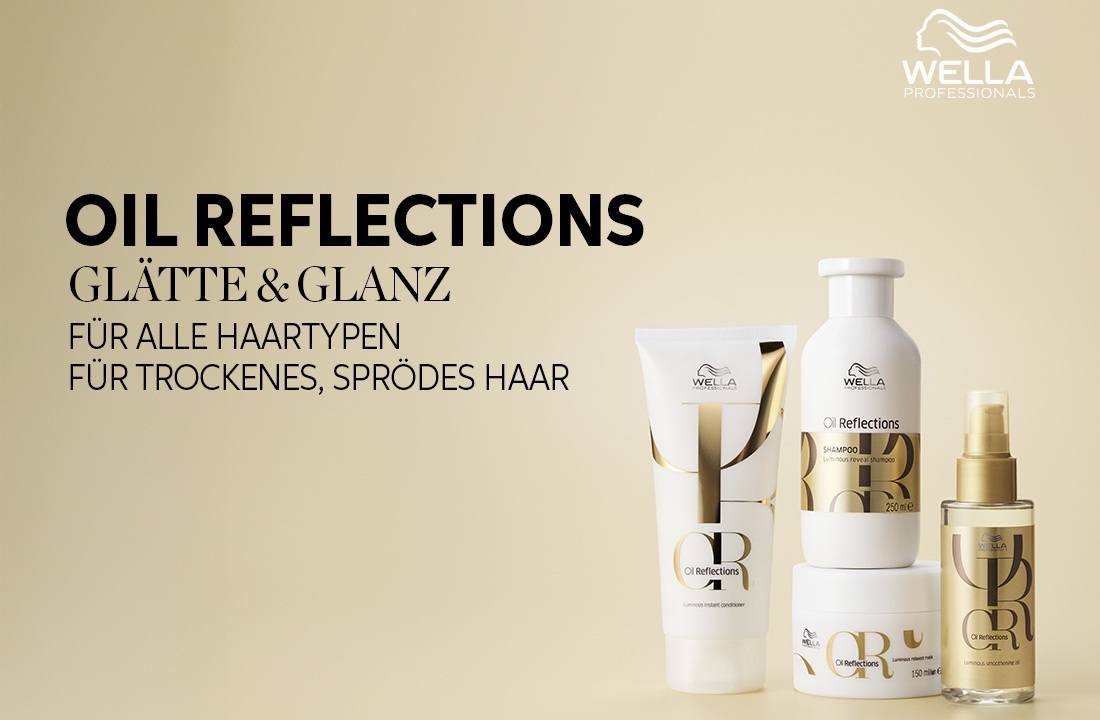 Wella Oil Reflections