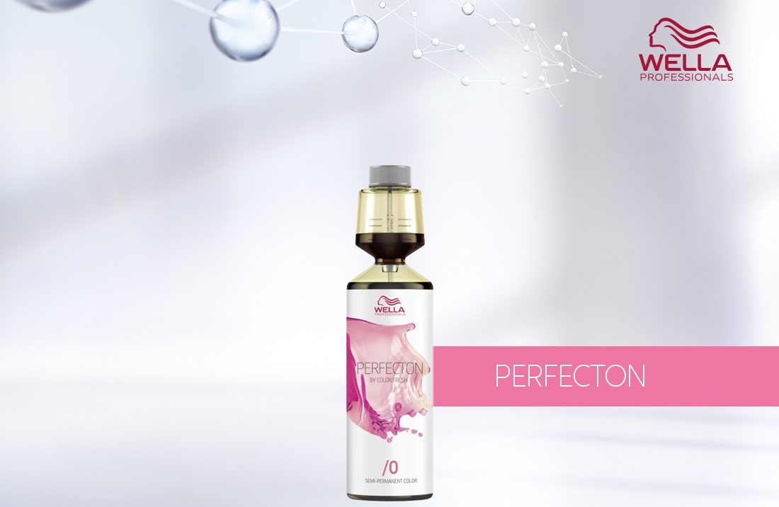 Wella Perfecton