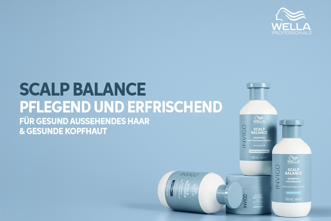 Wella Scalp Balance