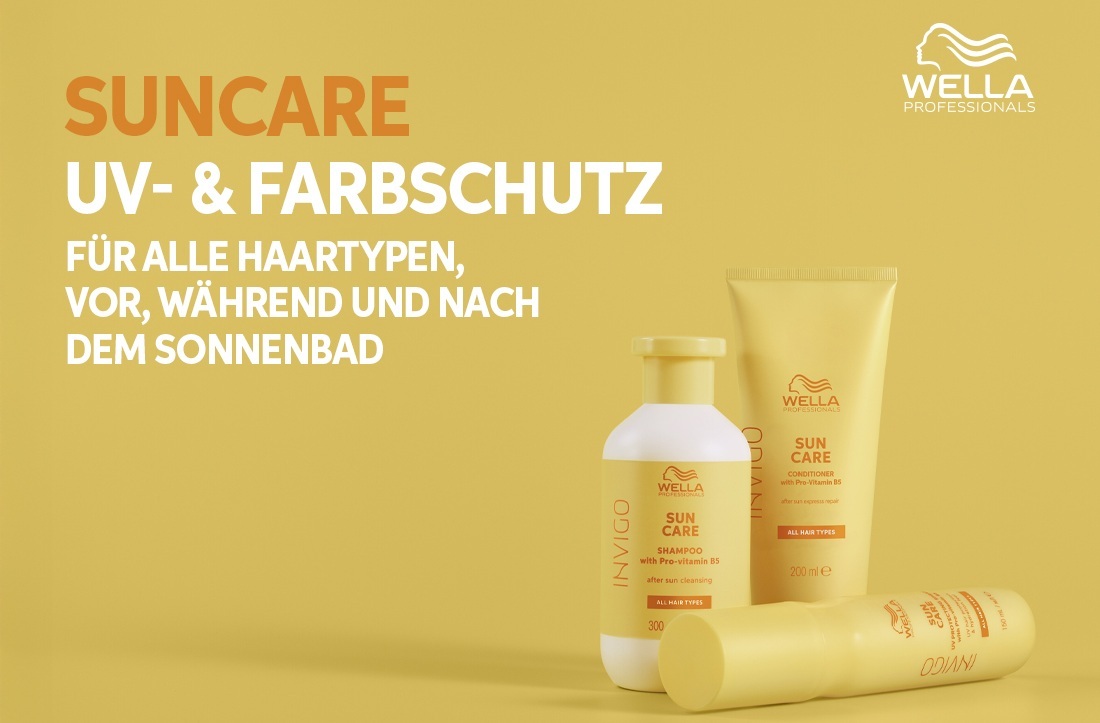 Wella Sun