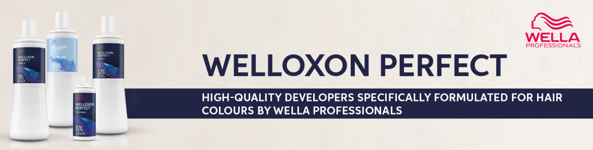 Wella Welloxon Perfect	