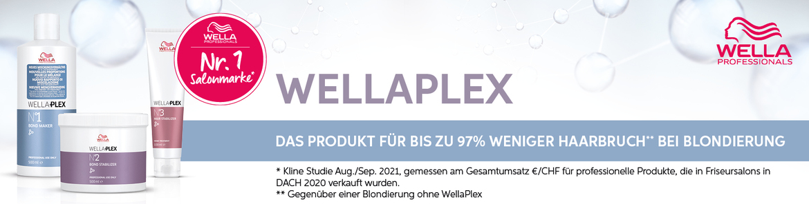 Wellaplex Produkte online kaufen 